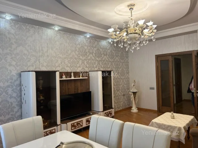Mənzil Satılır