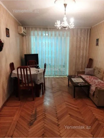 Mənzil Kirayə verilir