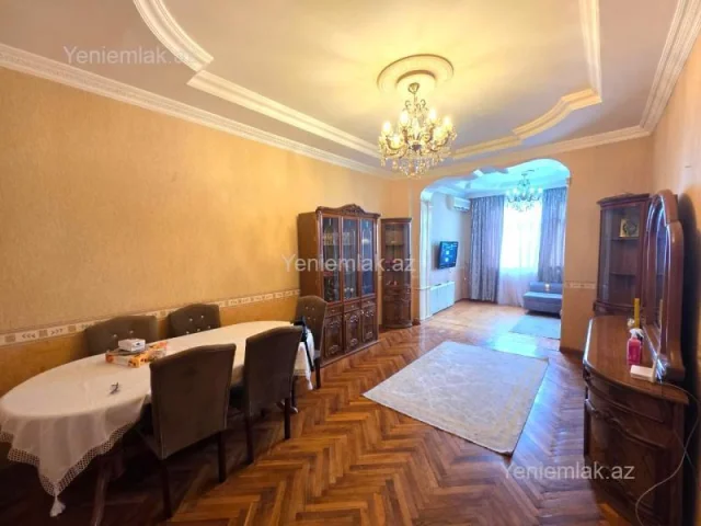 Mənzil Kirayə verilir