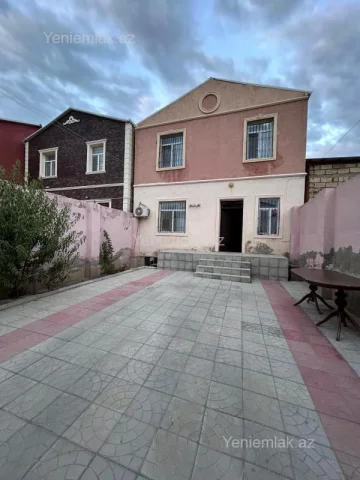 Həyət/Bağ Evi, Villa Satılır