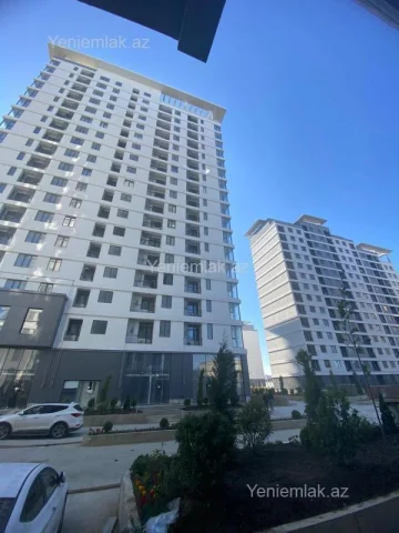 Mənzil Satılır