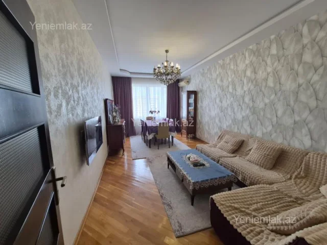 Mənzil Satılır