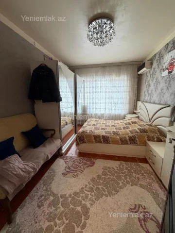 Mənzil Satılır