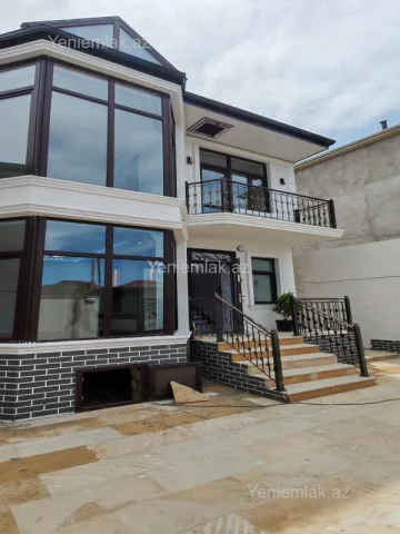 Həyət/Bağ Evi, Villa Satılır