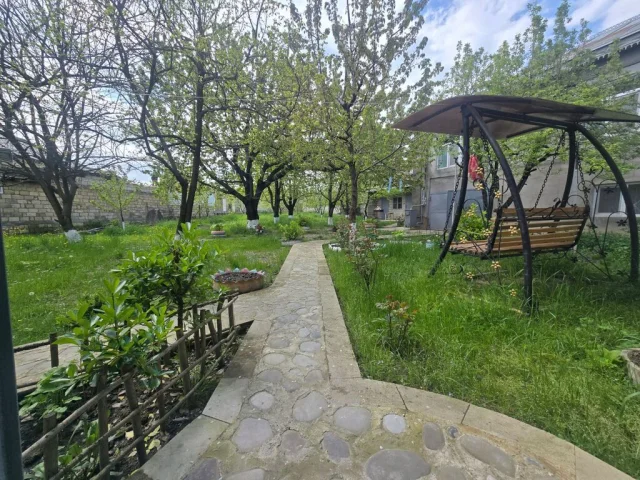 Kirayə verilir