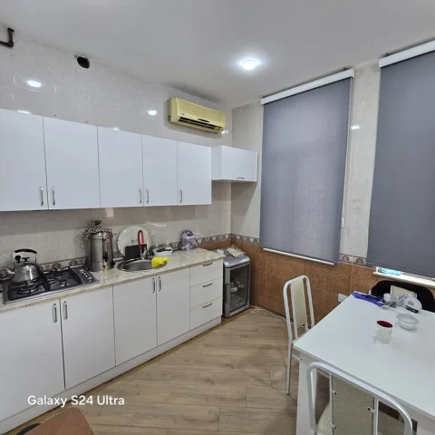 Ofis Kirayə verilir
