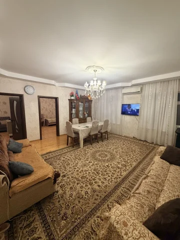 Həyət/Bağ Evi, Villa Satılır
