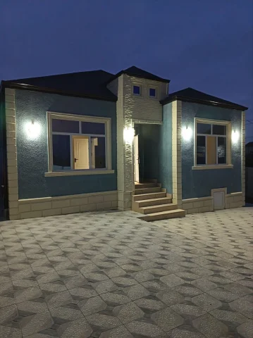 Həyət/Bağ Evi, Villa Satılır