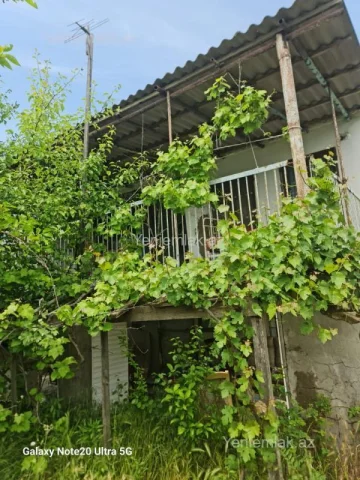Torpaq sahəsi Satılır