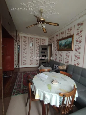 Mənzil Satılır