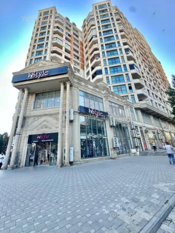 Mənzil Satılır