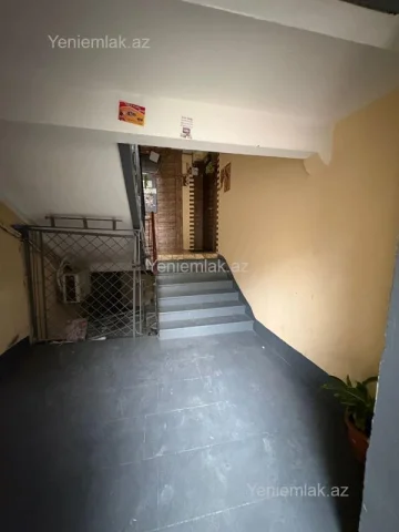 Mənzil Satılır