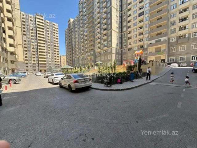 Mənzil Satılır