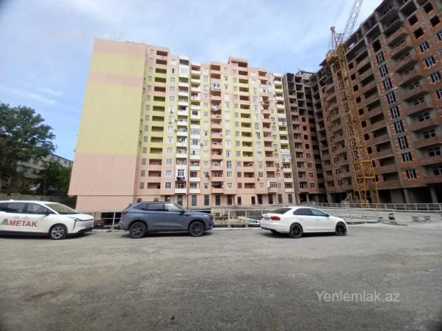 Mənzil Satılır