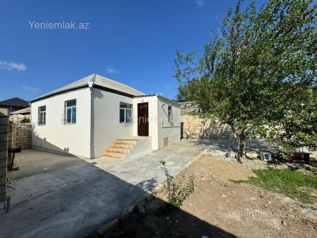 Həyət/Bağ Evi, Villa Satılır