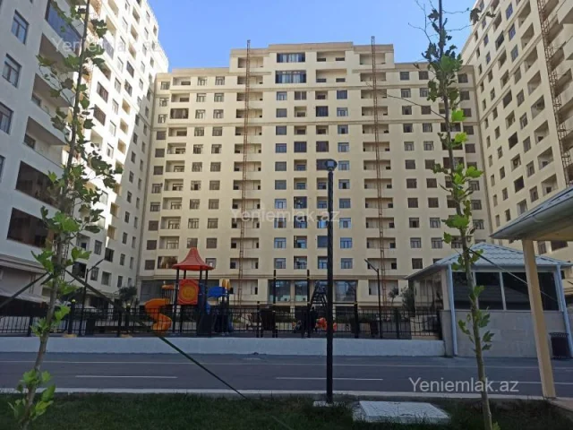 Mənzil Kirayə verilir
