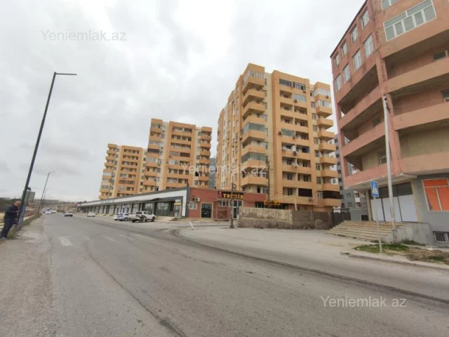 Mənzil Satılır