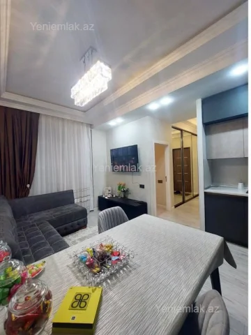 Mənzil Satılır