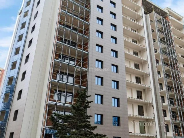 Mənzil Satılır
