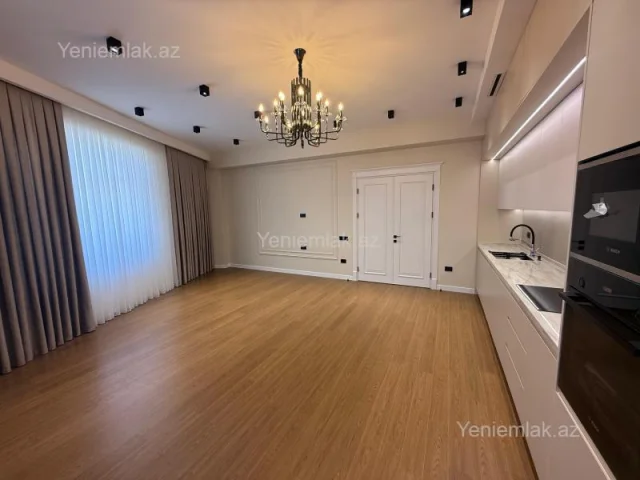 Mənzil Satılır