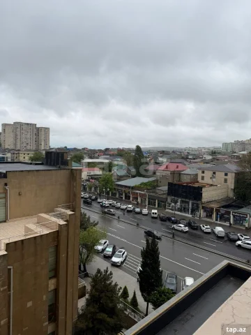 Mənzil Satılır