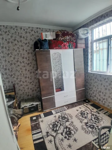 Həyət evi, Xırdalan ş.