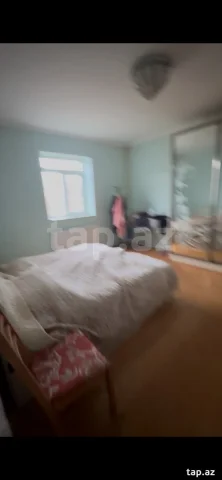 Həyət evi, Novxanı qəs.