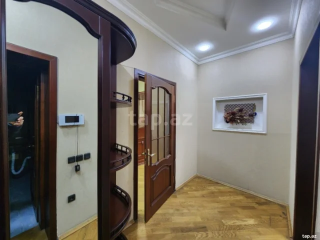 Mənzil Kirayə verilir