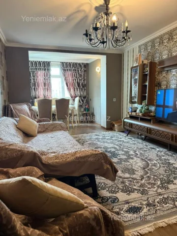 Mənzil Satılır