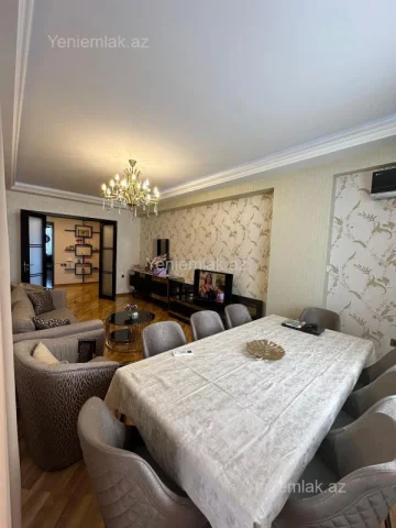 Mənzil Satılır