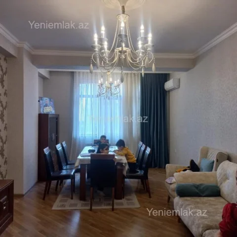 Mənzil Satılır