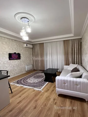 Mənzil Satılır