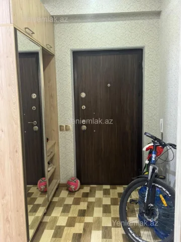 Mənzil Satılır