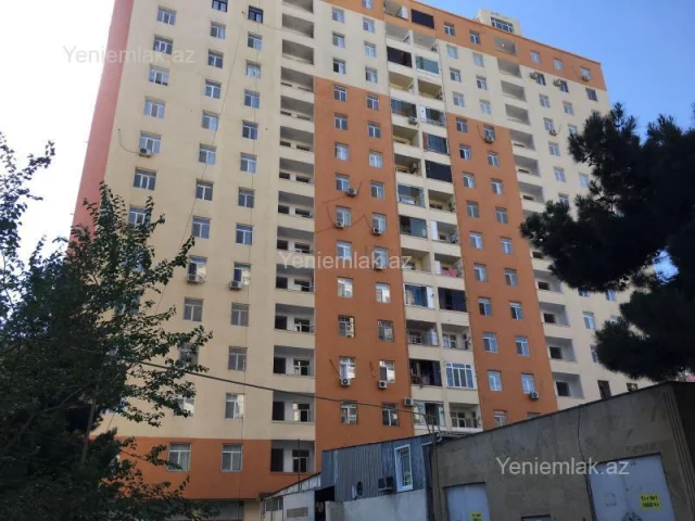 Mənzil Satılır