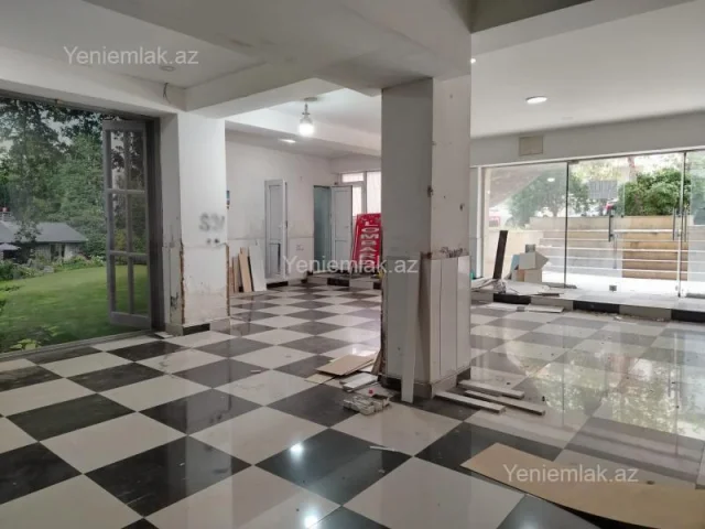Digər Kommersiya Əmlakı Satılır