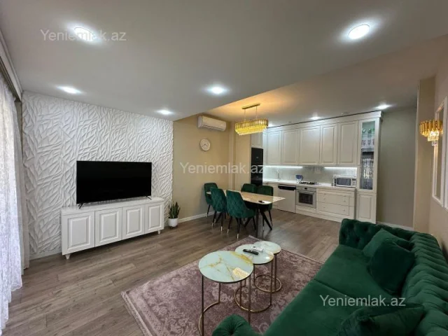 Mənzil Satılır