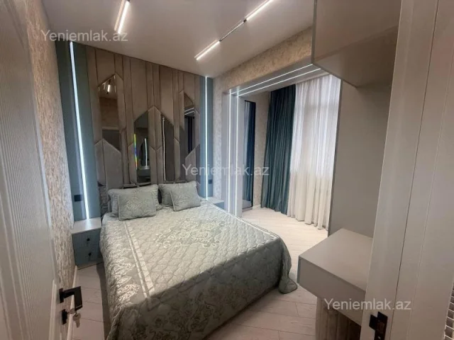 Mənzil Satılır