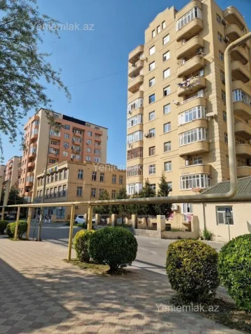 Mənzil Satılır