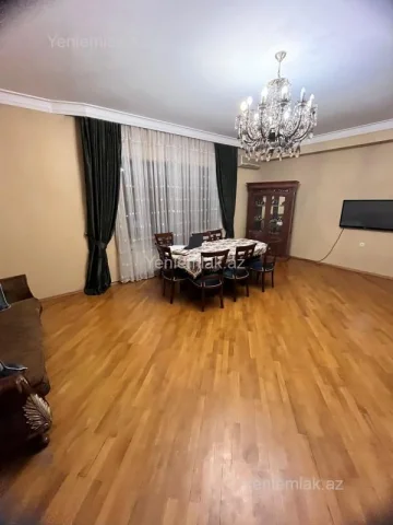 Mənzil Satılır