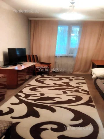 Mənzil Satılır