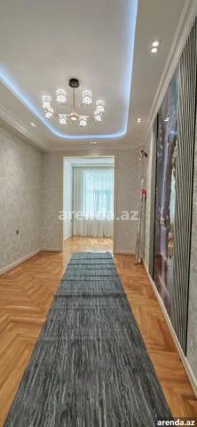 Mənzil Satılır