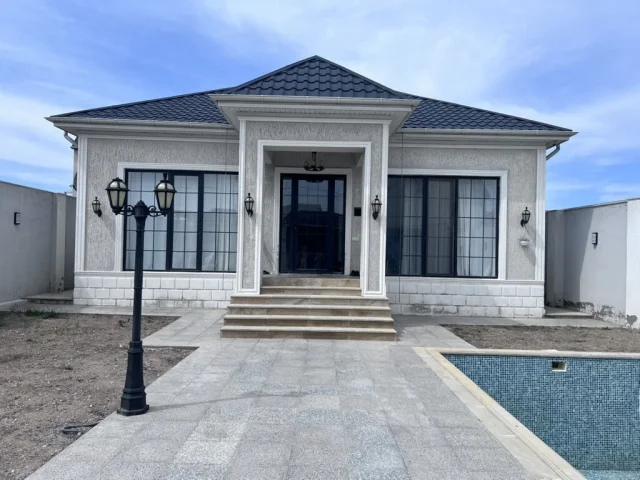 Həyət/Bağ Evi, Villa Satılır