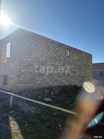 Torpaq sahəsi Satılır
