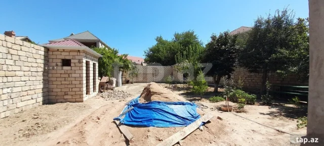 Həyət/Bağ Evi, Villa Satılır