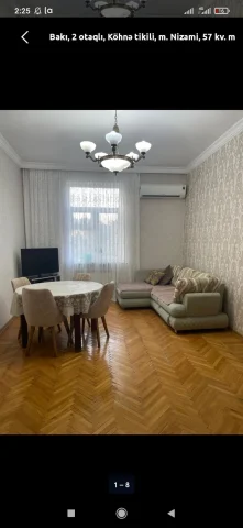 Mənzil Satılır