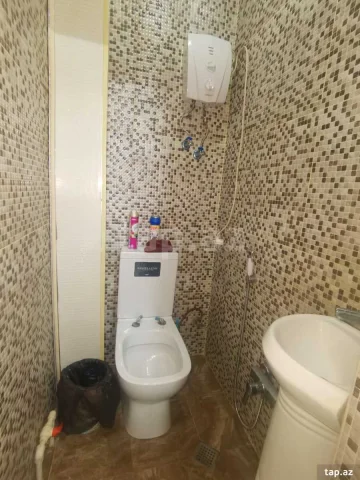 Digər Kommersiya Əmlakı Kirayə verilir