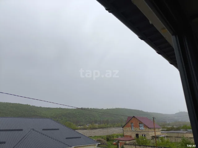 Həyət/Bağ Evi, Villa Satılır