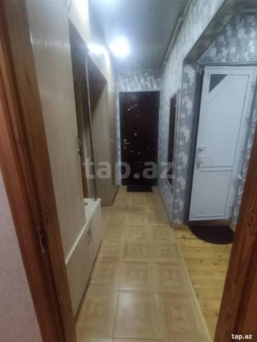 3-otaqlı mənzil, Sumqayıt ş., 7...
