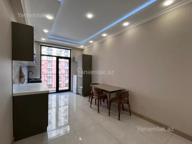 Mənzil Kirayə verilir