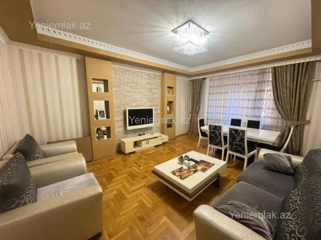 Mənzil Satılır